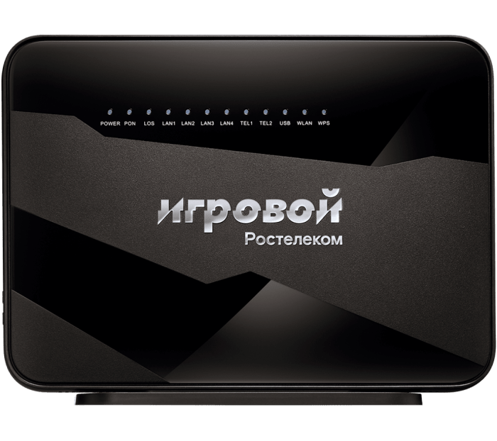 Wi-Fi роутер Ростелеком в село Каракокша